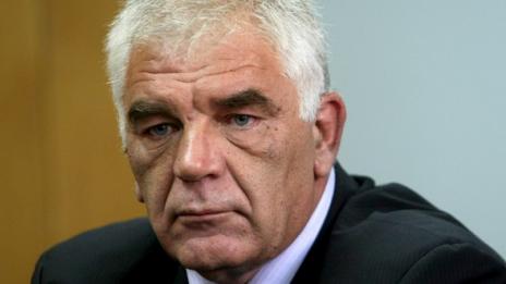 Прокуратурата подхвана Ваньо Танов