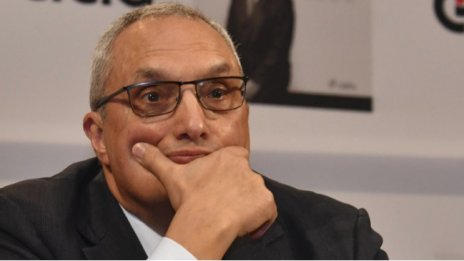 Костов: Груба политическа грешка, правителството беше почти сглобено