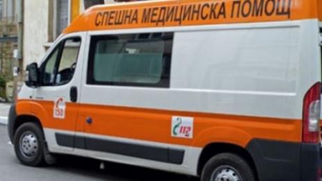 Двама с опасност за живота след зверска катастрофа
