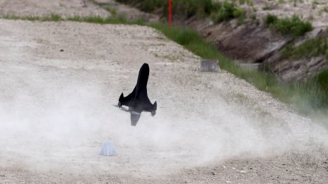 Три танкера са атакувани с дронове в Черно море