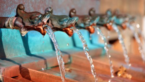 Авария остави местност край Варна без вода