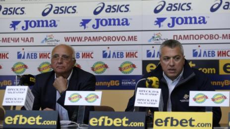БФАС обвини СБА за изваждането на рали България от ERT