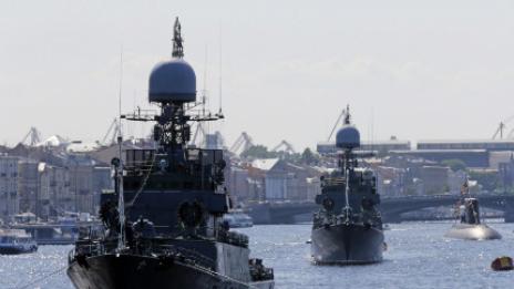 27 държави участват в най-големите военноморски учения в света