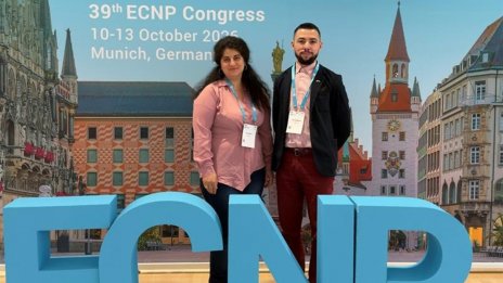 Преподавател от Варна грабна престижна награда от Мюнхен