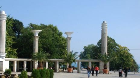 И главният архитект на Общината ще решава за сезонните обекти в “Одесос” и “Приморски”
