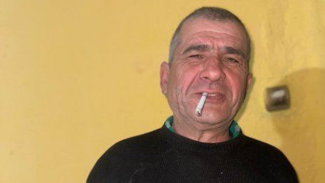 Мъж тръгна за работа и изчезна