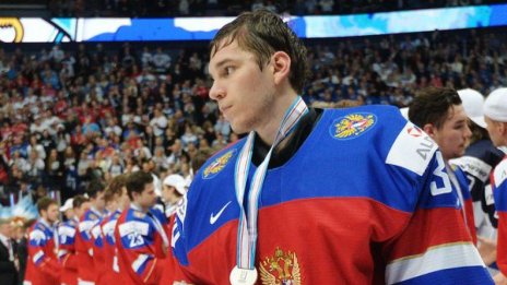 Българин подписа с хокейния гигант „Ню Йорк Рейнджърс“