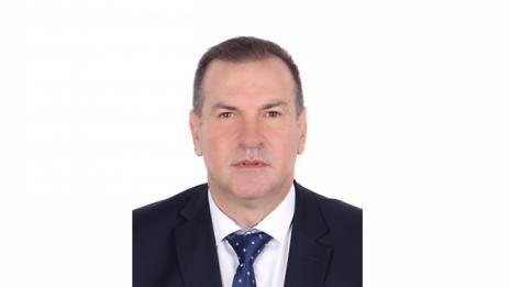 Красимир Първанов подаде оставка като заместник-министър на енергетиката