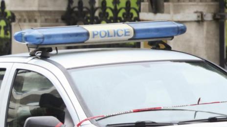 Англичанин задигна автомобил в поповско село