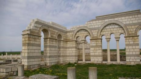 Културно-историческа конференция събира учени във Варна