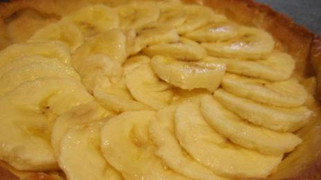 Вкусни рецепти, в които главен герой е бананът!