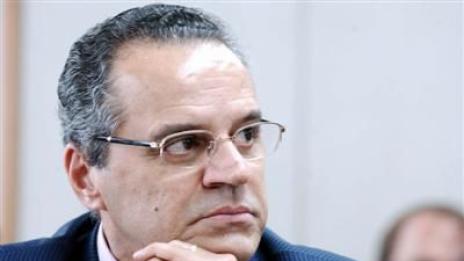 Трета оставка във временното правителство на Бразилия