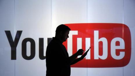 YouTube може да се изтегли от Русия