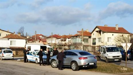 Цигари без бандерол за хиляди левове иззеха във Варна