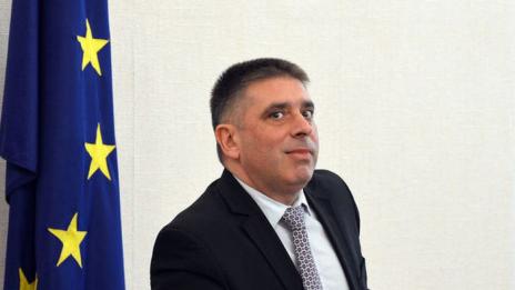 Лиляна Радева заема мястото на Данаил Кирилов в парламента