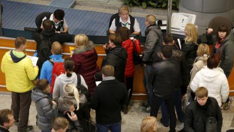 Египет вероятно ще загуби 70% от туристическия поток