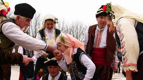 Днес е Сирни заговезни 