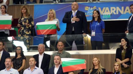 Красен Кралев:  България се стреми към домакинства на олимпийски квалификации
