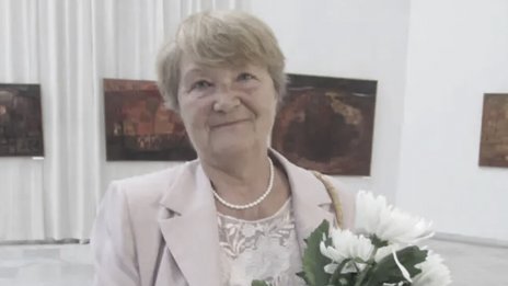 Тъжна вест! Почина поетесата Ружа Велчева