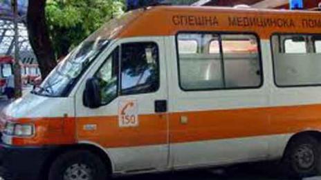 28-годишен се „почерпи“ с белина