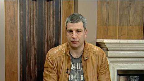"Щрихи от утрото" (28.02.2017) - Как се развива най-силната баскетболна школа у нас?