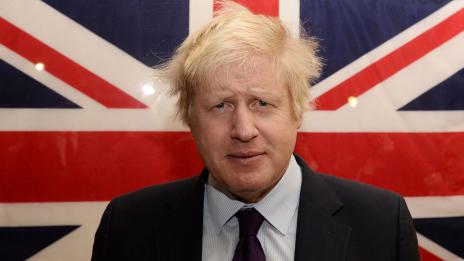 Борис Джонсън предлага мост през Ламанша след Brexit  