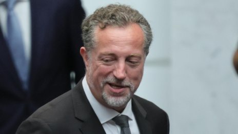 Вицепремиерът Иво Христов ще организира "Евровизия 2027" в България