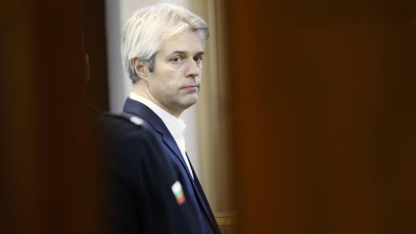 Остър дебат в Европейският парламент заради казуса с Благомир Коцев 