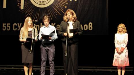 Да ценим учителската професия, призова вицепрезидентът