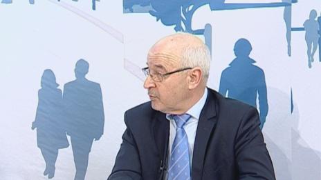 "Щрихи от утрото" (1.04.2016) - Какви са предизвикателствата пред общинското здравеопазване с въвеждането на новата здравна карта?