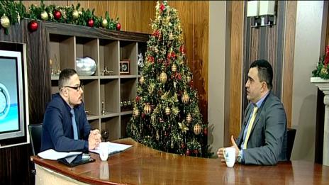 "Щрихи от утрото" (8.12.2017) - Около 10% от децата до 3-годишна възраст във Варна имат проблеми със слуха