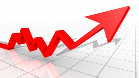 Годишната инфлация в България достигна над 5-годишен връх през октомври