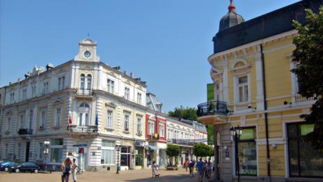 И учените от БАН ще търсят кой трови въздуха в Русе