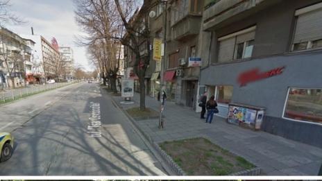 8700 кв. м тротоари изградила община Варна за няколко месеца