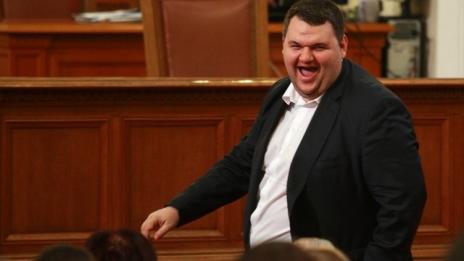 Делян Пеевски и Ахмед Доган са със забрана да влизат в Турция?