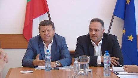 Веселин Божков: Няма заглушаване на нито едно местно и национално радио