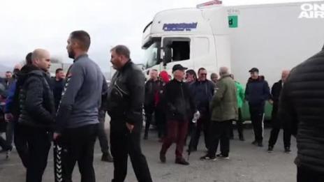 Бум на жалби към омбудсмана срещу гишетата за неплатени глоби на ГКПП-тата