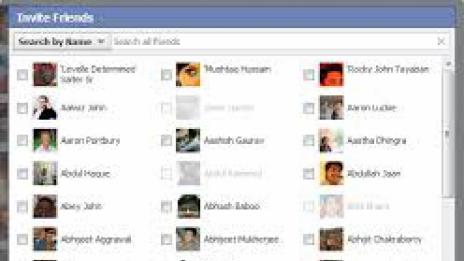 Изтрийте тези "приятели" от Facebook още сега!