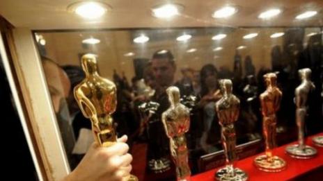 Рекорд! 1,95 млн. долара за 30 секунди реклама по време на „Оскар"-ите