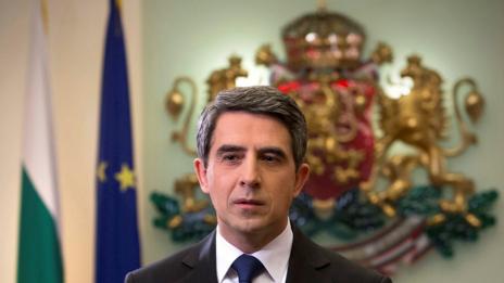 Президентът ще гласува на балотаж