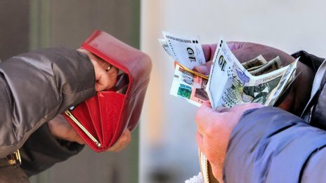 Инвалидните пенсии надминаха по брой обикновените