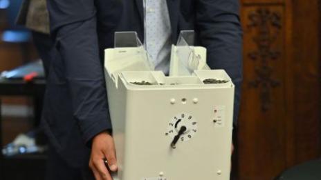 Пуснаха капани за плъхове с алкохол