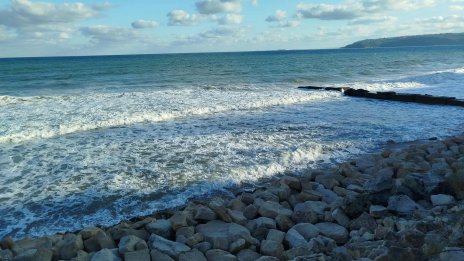 Какво ще бъде времето в понеделник?