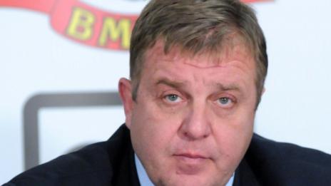 ВМРО с апел към Външно: Не пускайте Чавушоглу у нас