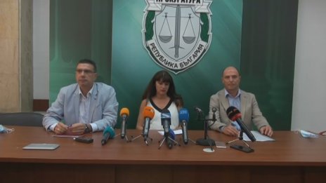 28-годишният Юмер Мехмед е бил застрелян преди да бъде хвърлен в езерото Вая