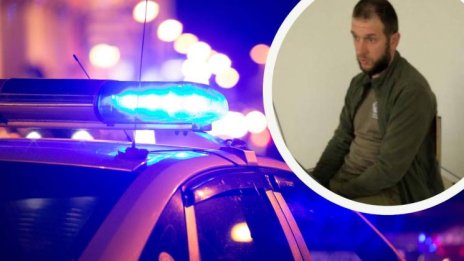 Хванаха боец на "Вагнер" в България