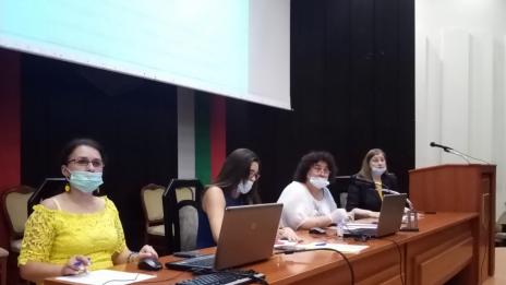 Отпускат социални помощи на 226 варненци