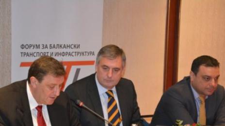 Пенсионните фондове искат да инвестират в магистрали