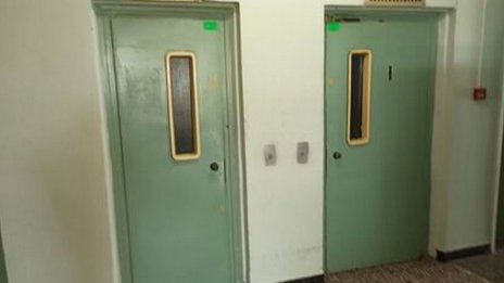 За ЧНГ: Спират от движение десетки асансьори в цялата страна