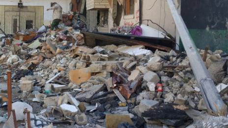 Двоен бомбен атентат с над 30 жертви в Бенгази